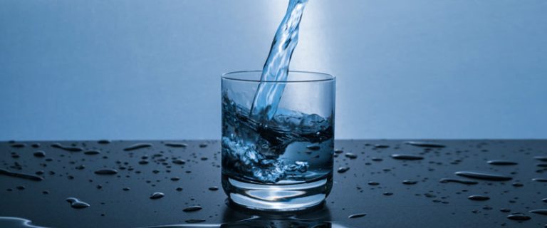 تصفیه آب با کربن فعال